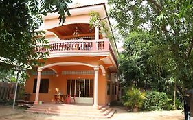 Panhanita Apartment And Villa